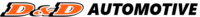 D&D Logo